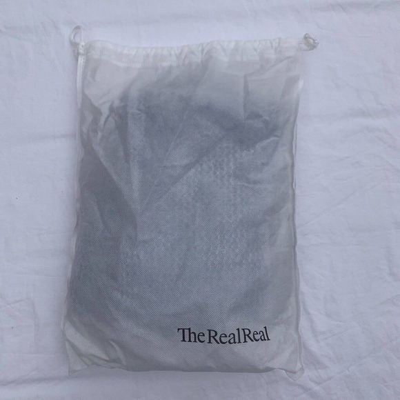 Revolve We are Kindred Delilah Dress Blue Size 0 Metallic Mesh Crochet Party - Picture 13 of 13